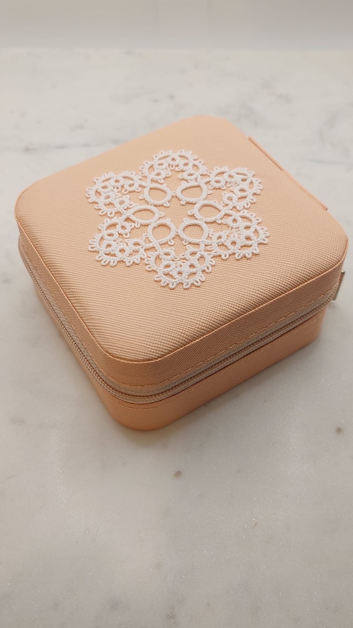 Schmuck Box