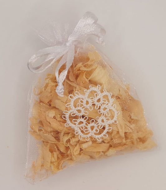 Duftsäckchen klein